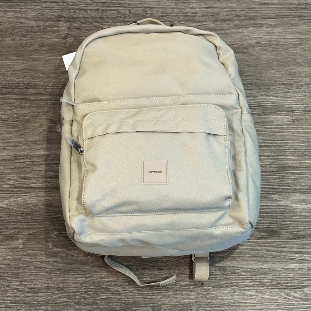 Calvin Klein Travel Backpack